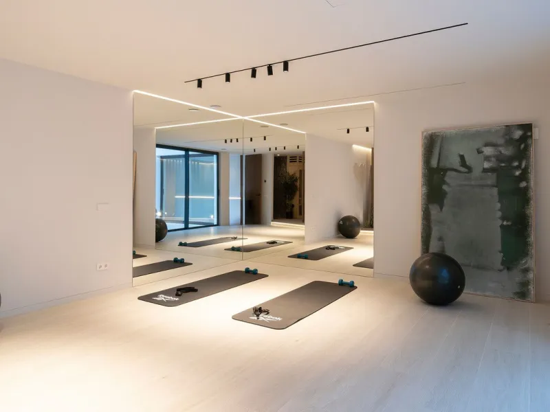 Exclusive Luxury Villa in El Paraíso Alto – Modern, Spacious, and Just Minutes from Puerto Banús & Estepona