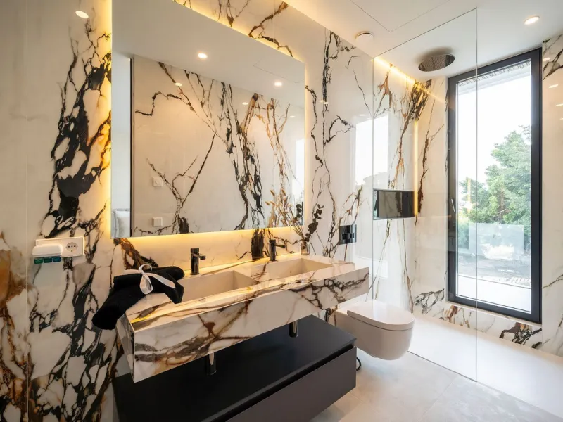Exclusive Luxury Villa in El Paraíso Alto – Modern, Spacious, and Just Minutes from Puerto Banús & Estepona