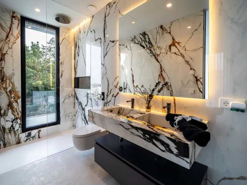 Exclusive Luxury Villa in El Paraíso Alto – Modern, Spacious, and Just Minutes from Puerto Banús & Estepona