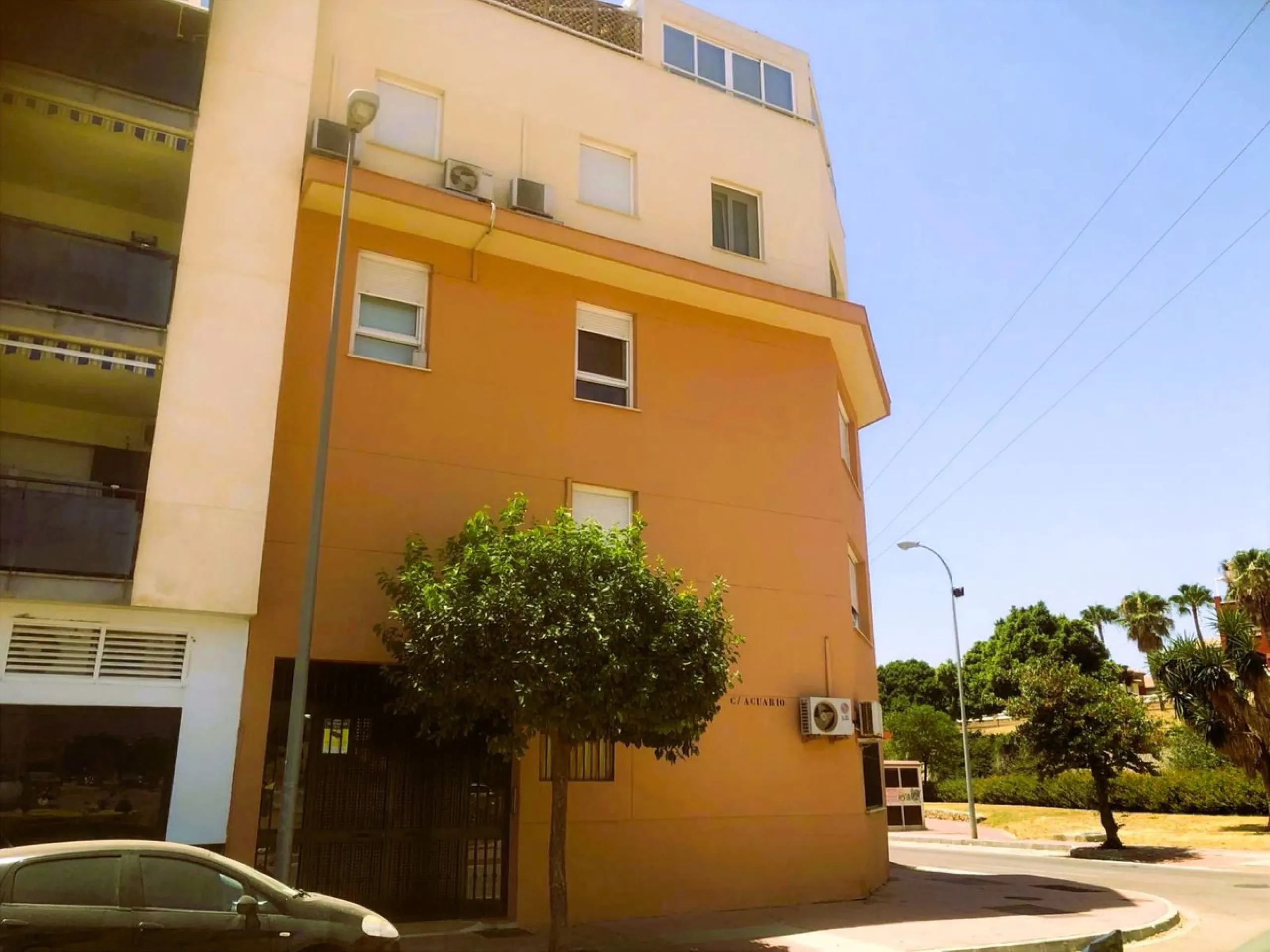 Stylish Renovated Duplex Apartment in Torre del Mar!