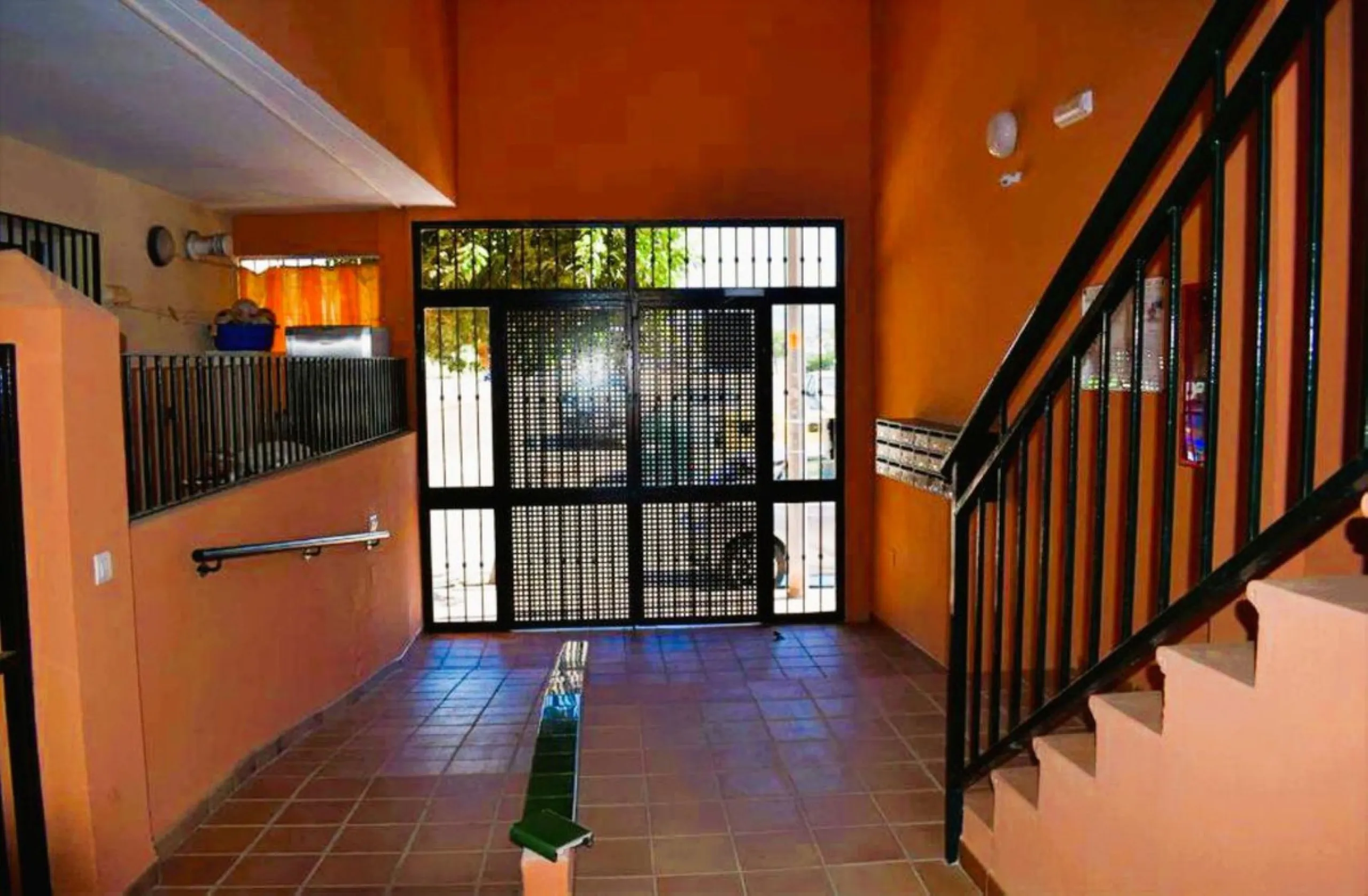 Stylish Renovated Duplex Apartment in Torre del Mar!