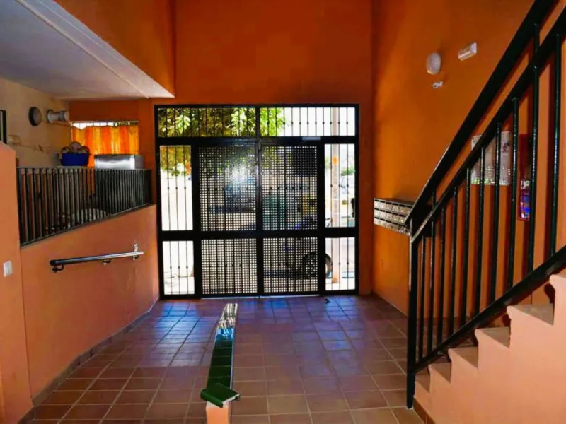 Stylish Renovated Duplex Apartment in Torre del Mar!