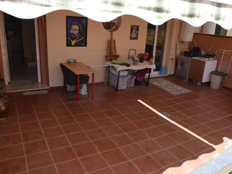 Stylish Renovated Duplex Apartment in Torre del Mar!