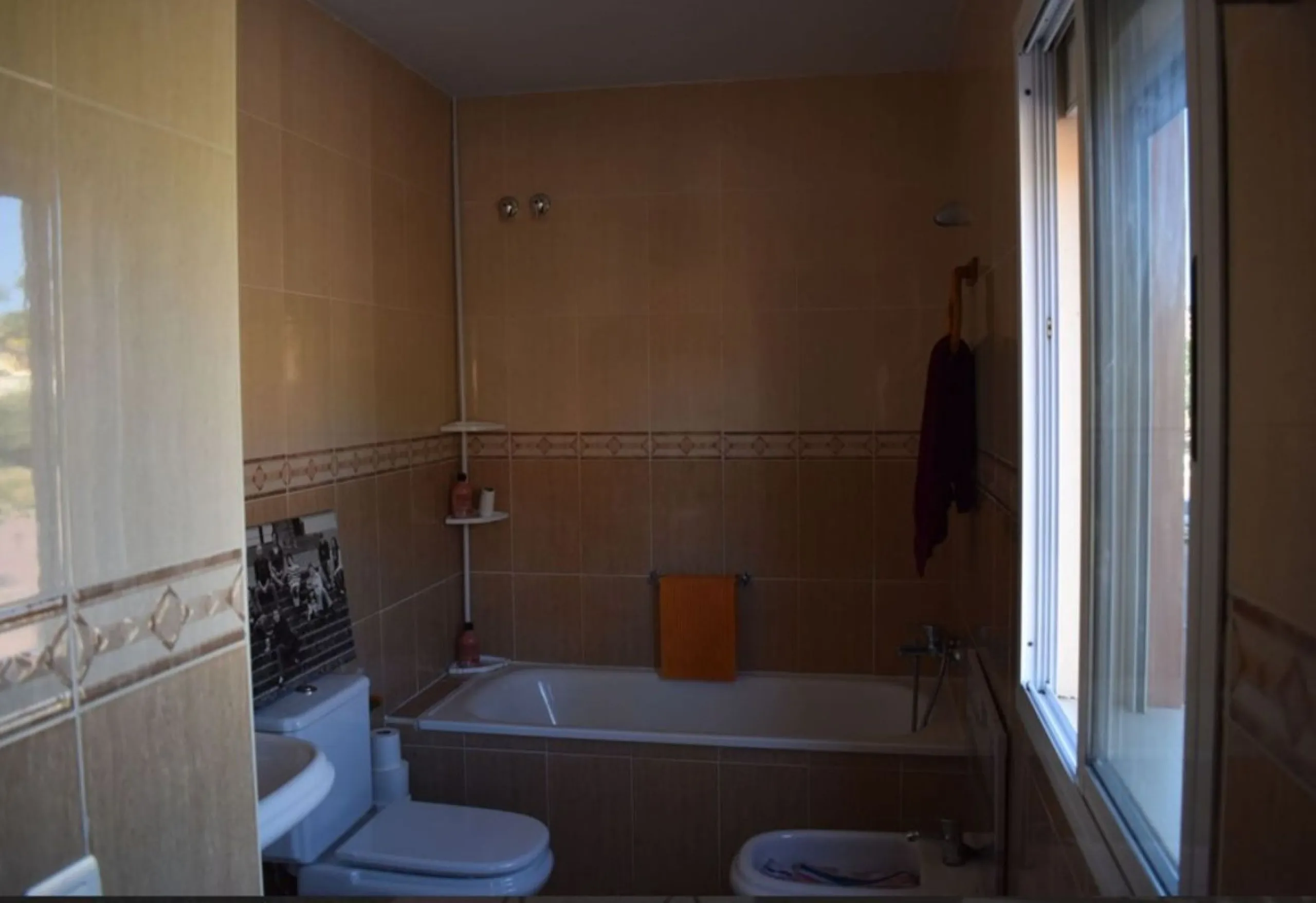 Stylish Renovated Duplex Apartment in Torre del Mar!