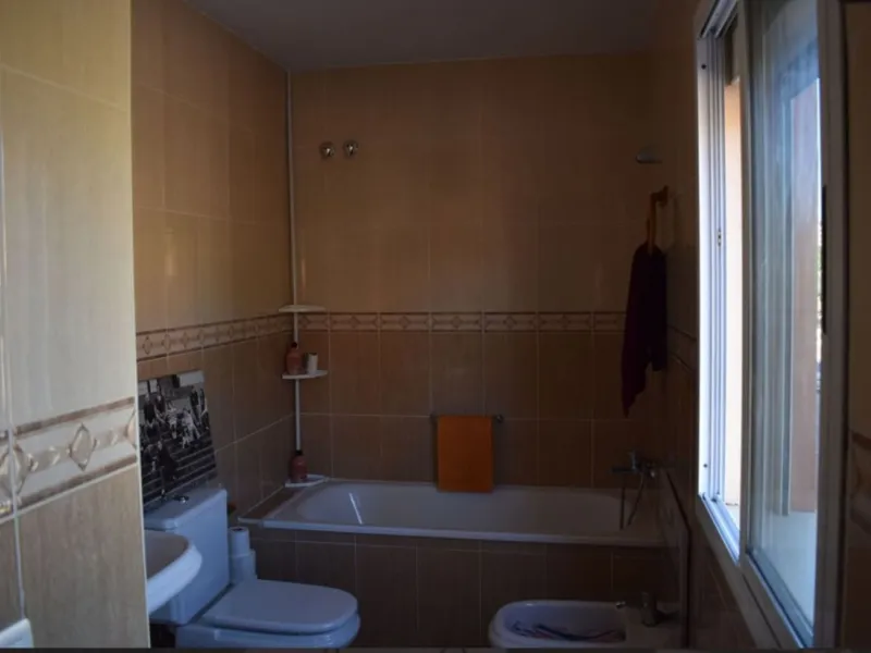 Stylish Renovated Duplex Apartment in Torre del Mar!