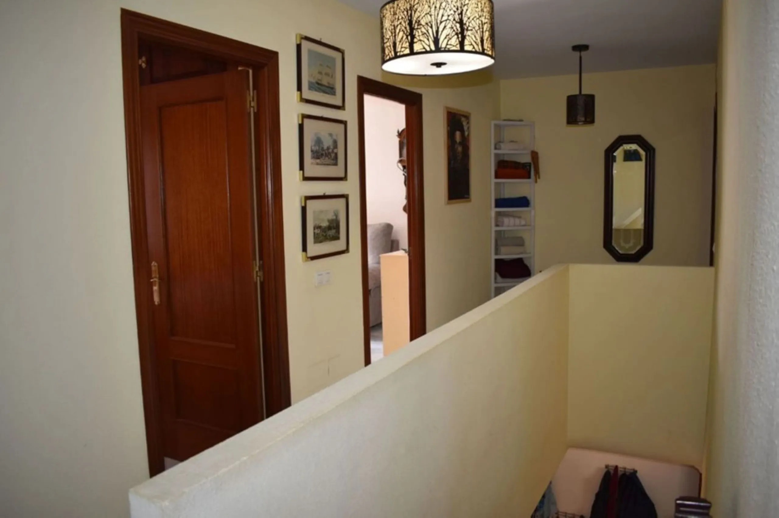 Stylish Renovated Duplex Apartment in Torre del Mar!