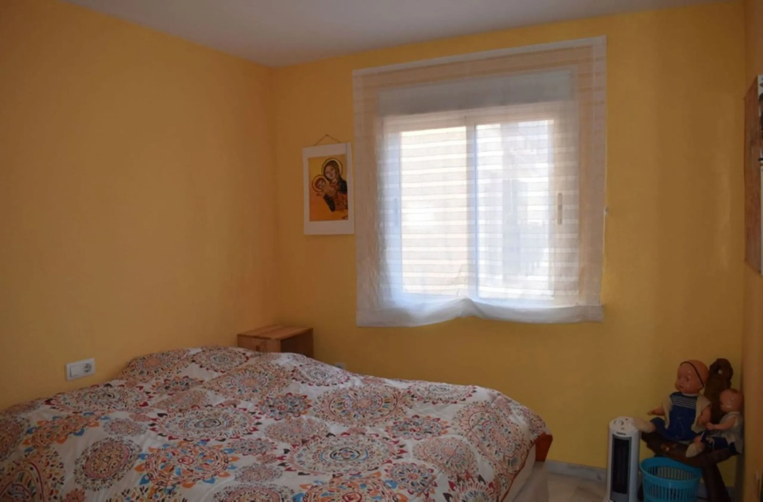 Stylish Renovated Duplex Apartment in Torre del Mar!