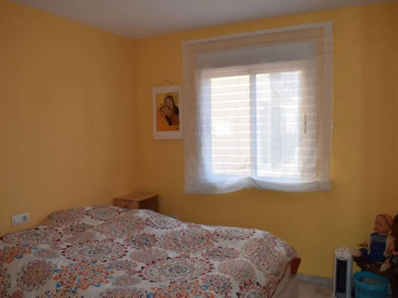 Stylish Renovated Duplex Apartment in Torre del Mar!