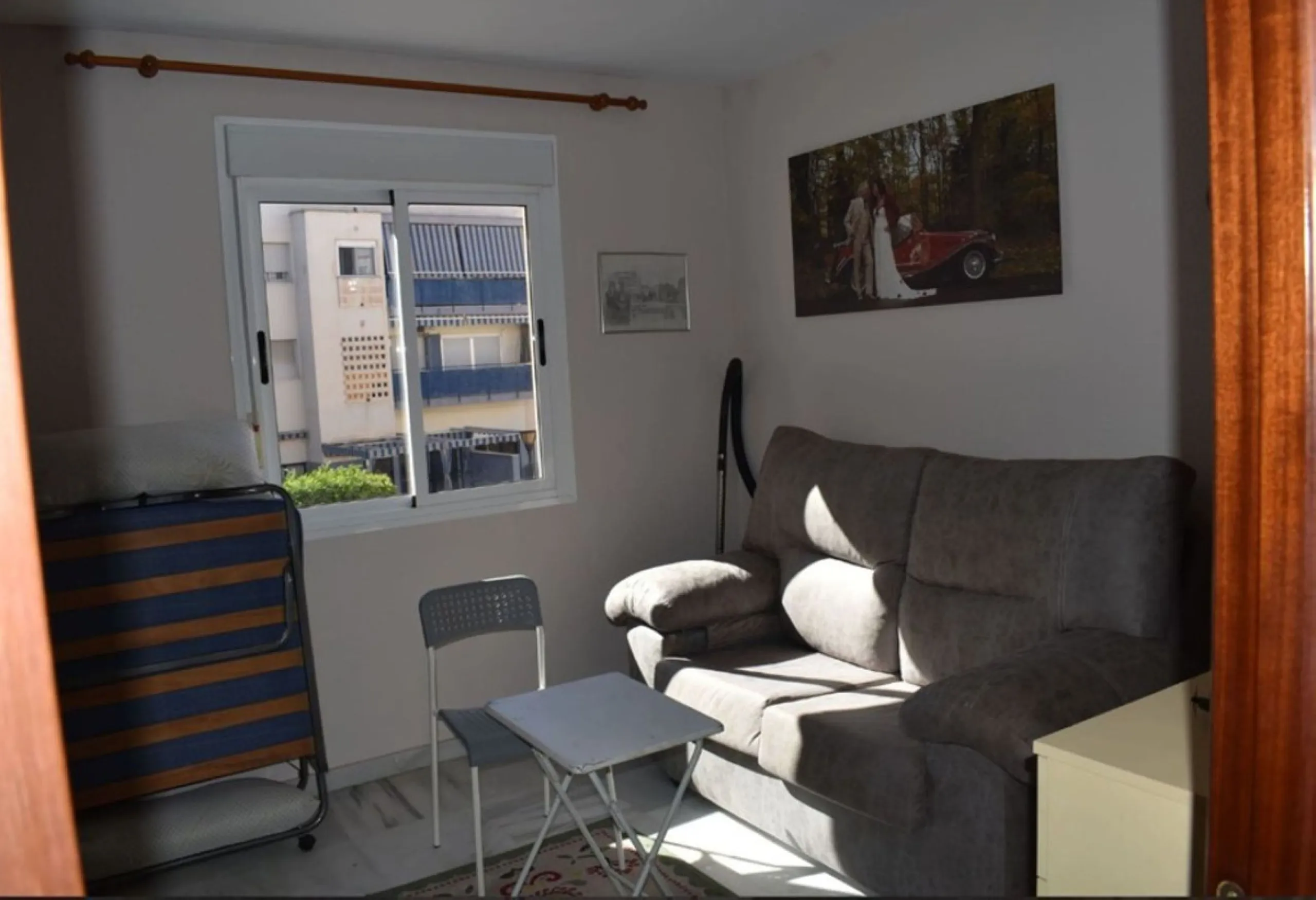 Stylish Renovated Duplex Apartment in Torre del Mar!