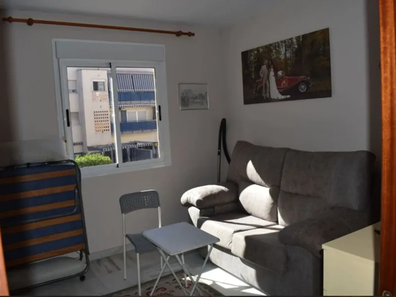 Stylish Renovated Duplex Apartment in Torre del Mar!