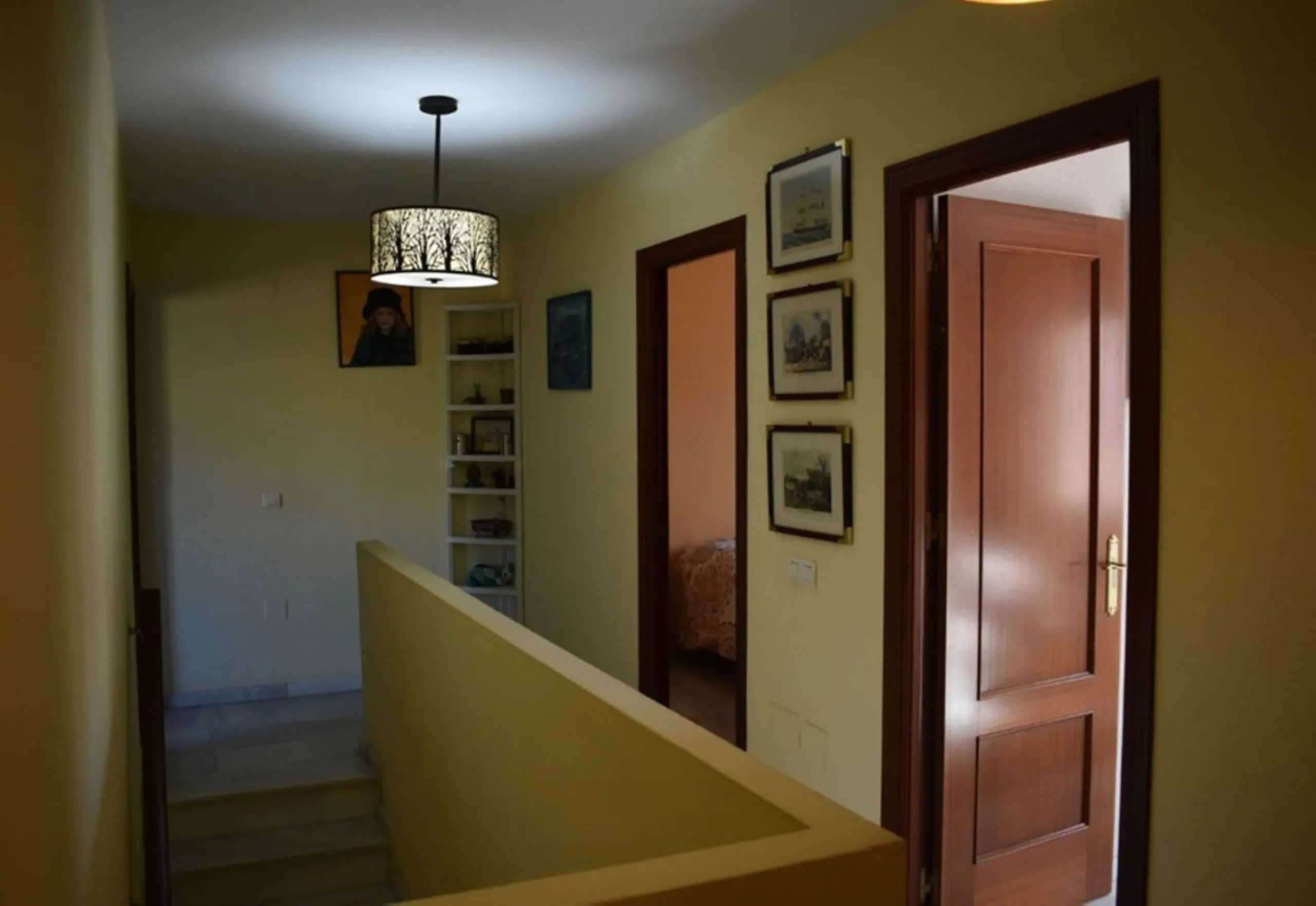 Stylish Renovated Duplex Apartment in Torre del Mar!