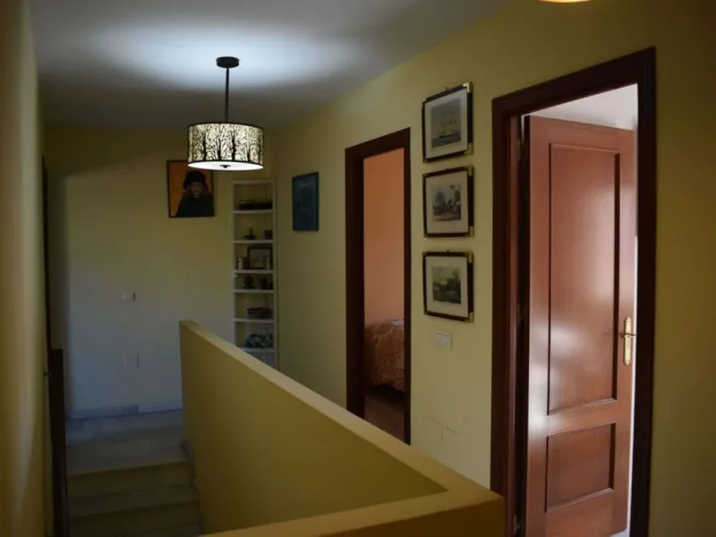 Stylish Renovated Duplex Apartment in Torre del Mar!
