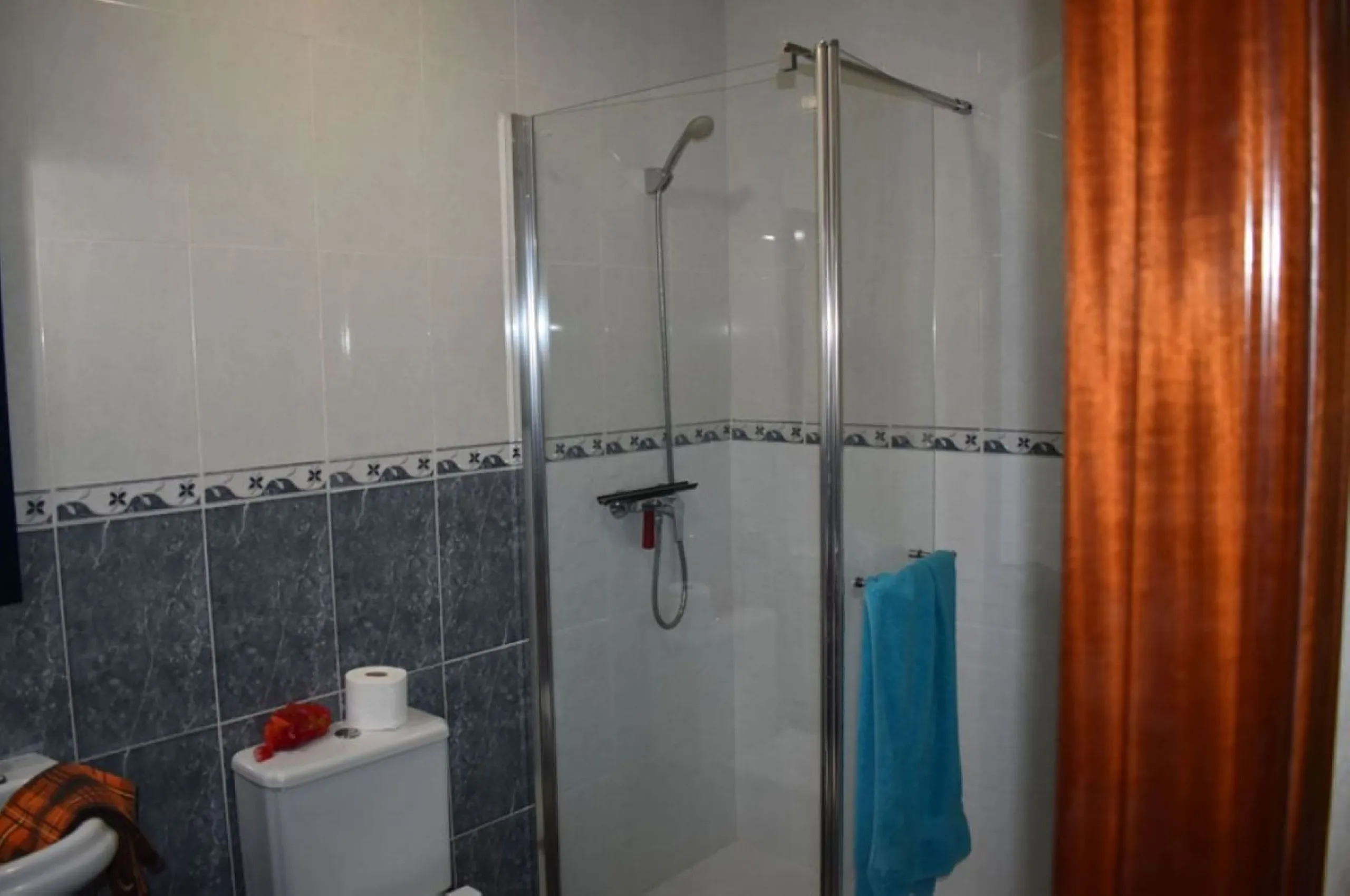 Stylish Renovated Duplex Apartment in Torre del Mar!