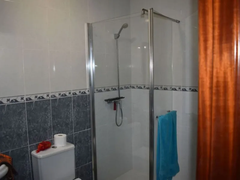 Stylish Renovated Duplex Apartment in Torre del Mar!