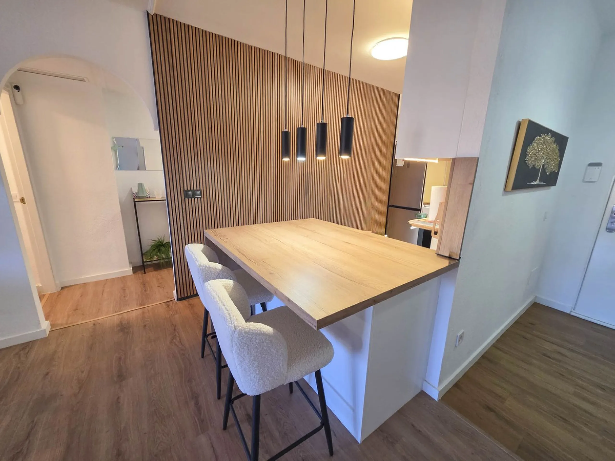 Renovated Apartment in La Reserva de Marbella – Marbella East