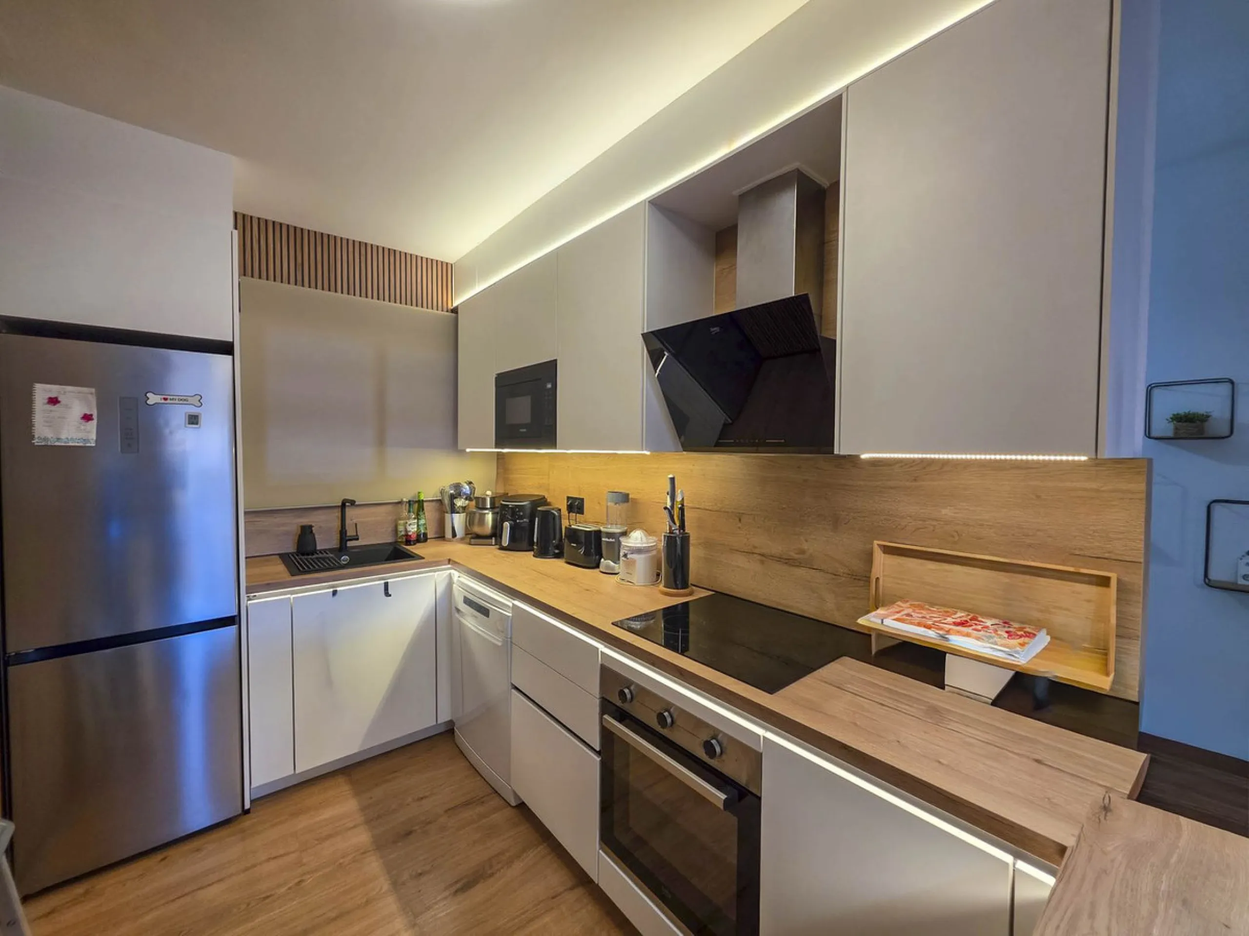 Renovated Apartment in La Reserva de Marbella – Marbella East