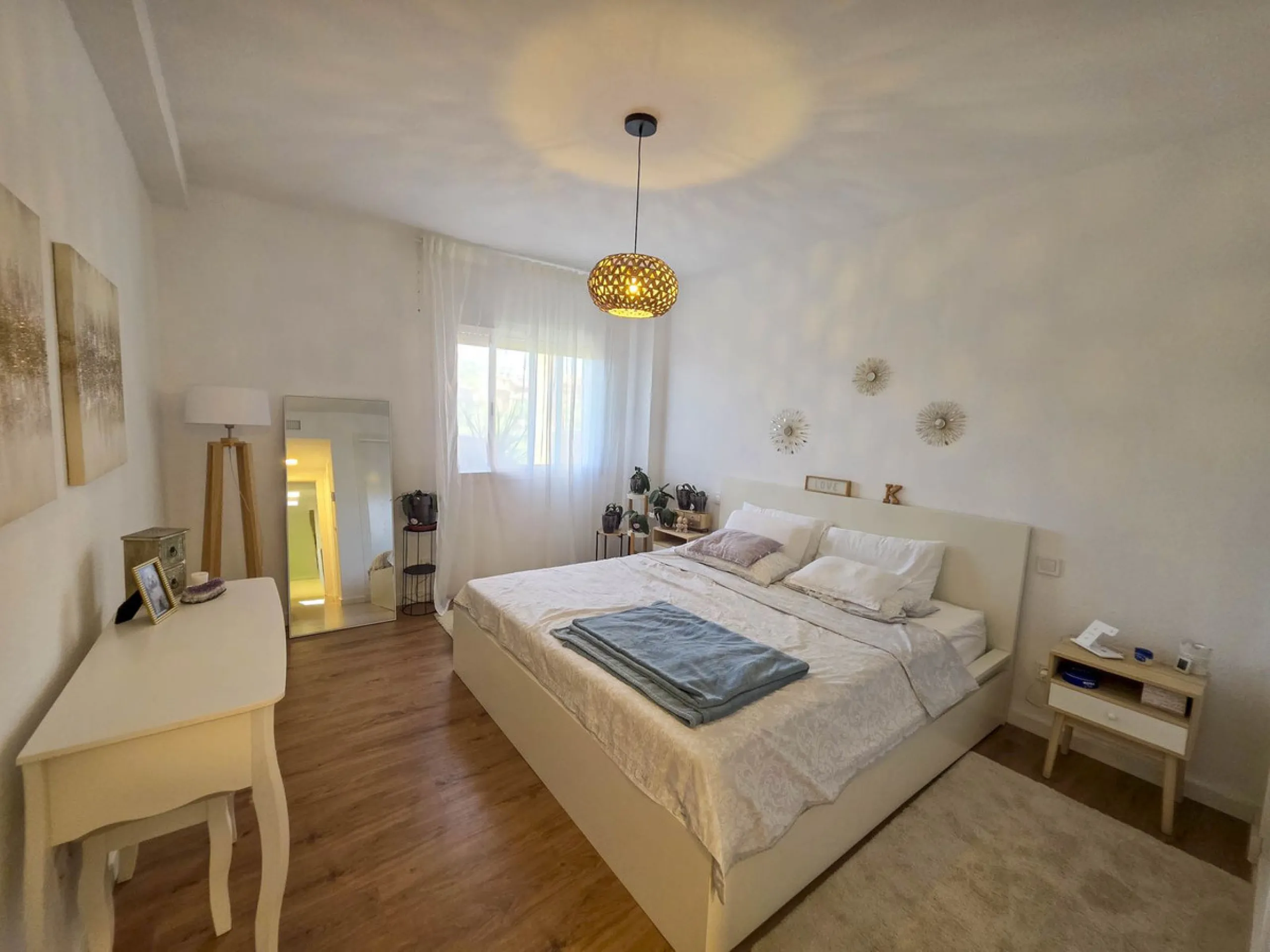 Renovated Apartment in La Reserva de Marbella – Marbella East