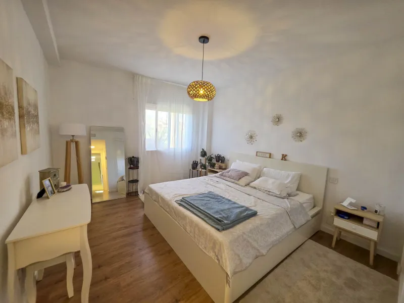 Renovated Apartment in La Reserva de Marbella – Marbella East