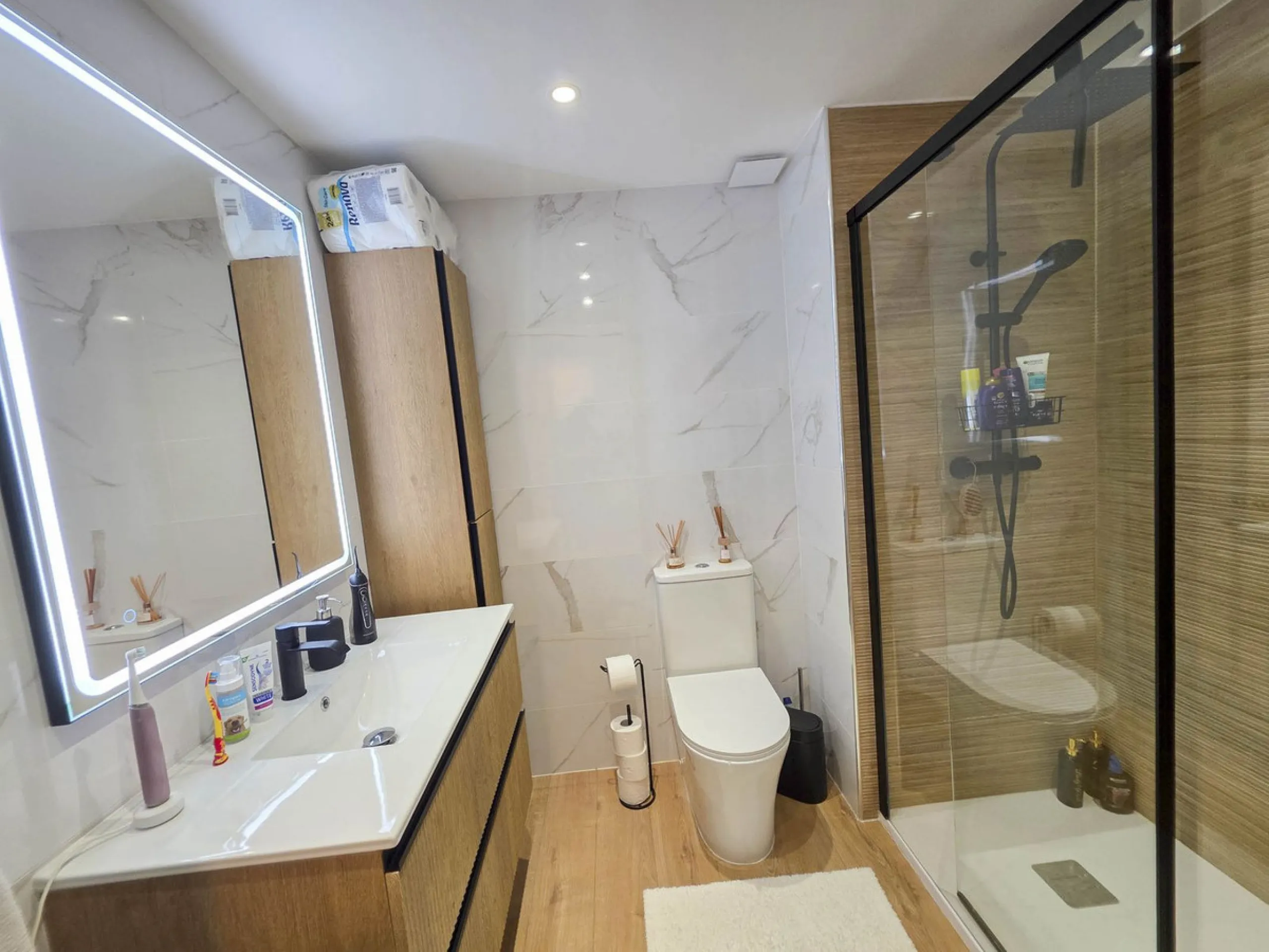 Renovated Apartment in La Reserva de Marbella – Marbella East