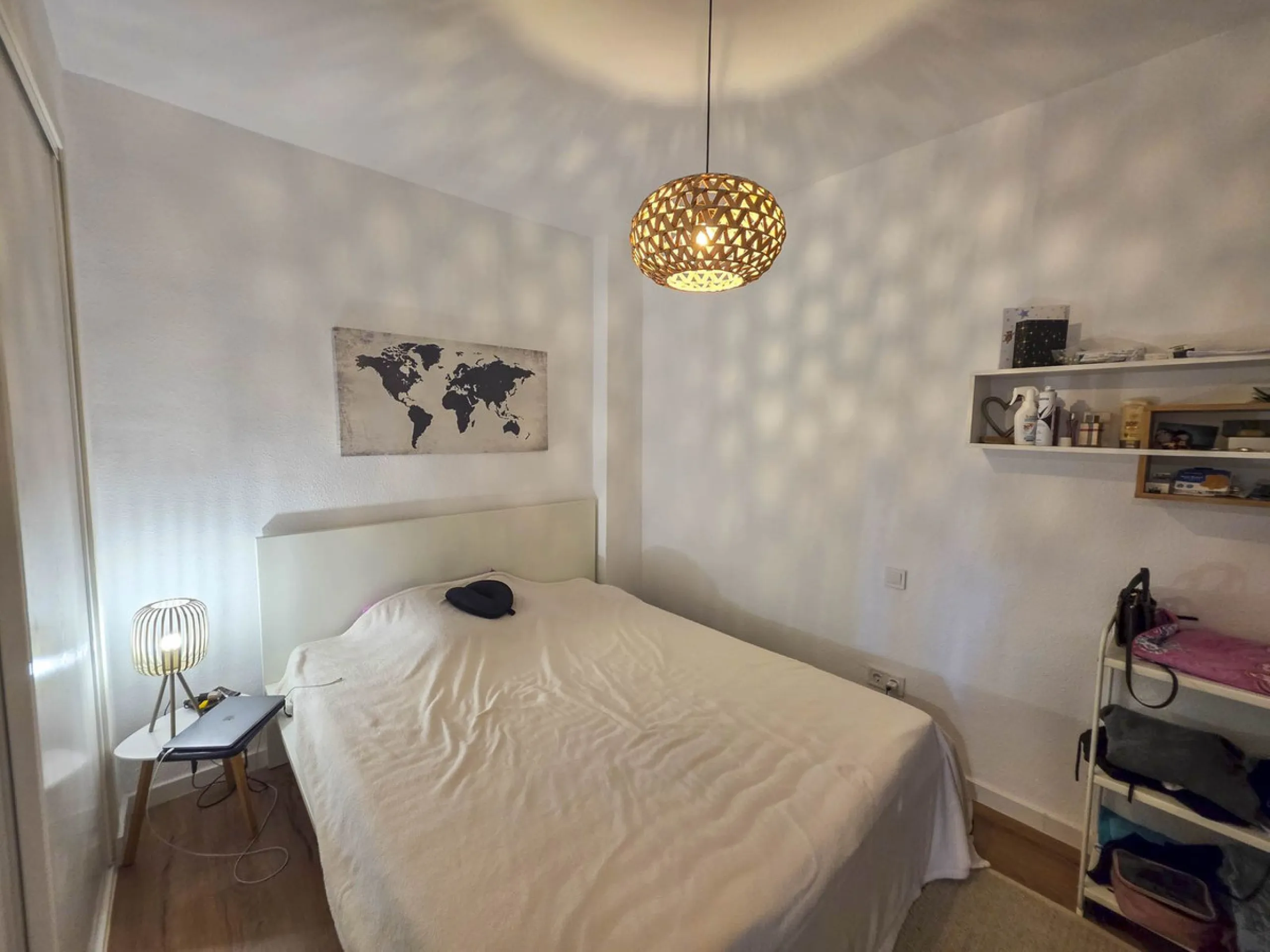 Renovated Apartment in La Reserva de Marbella – Marbella East