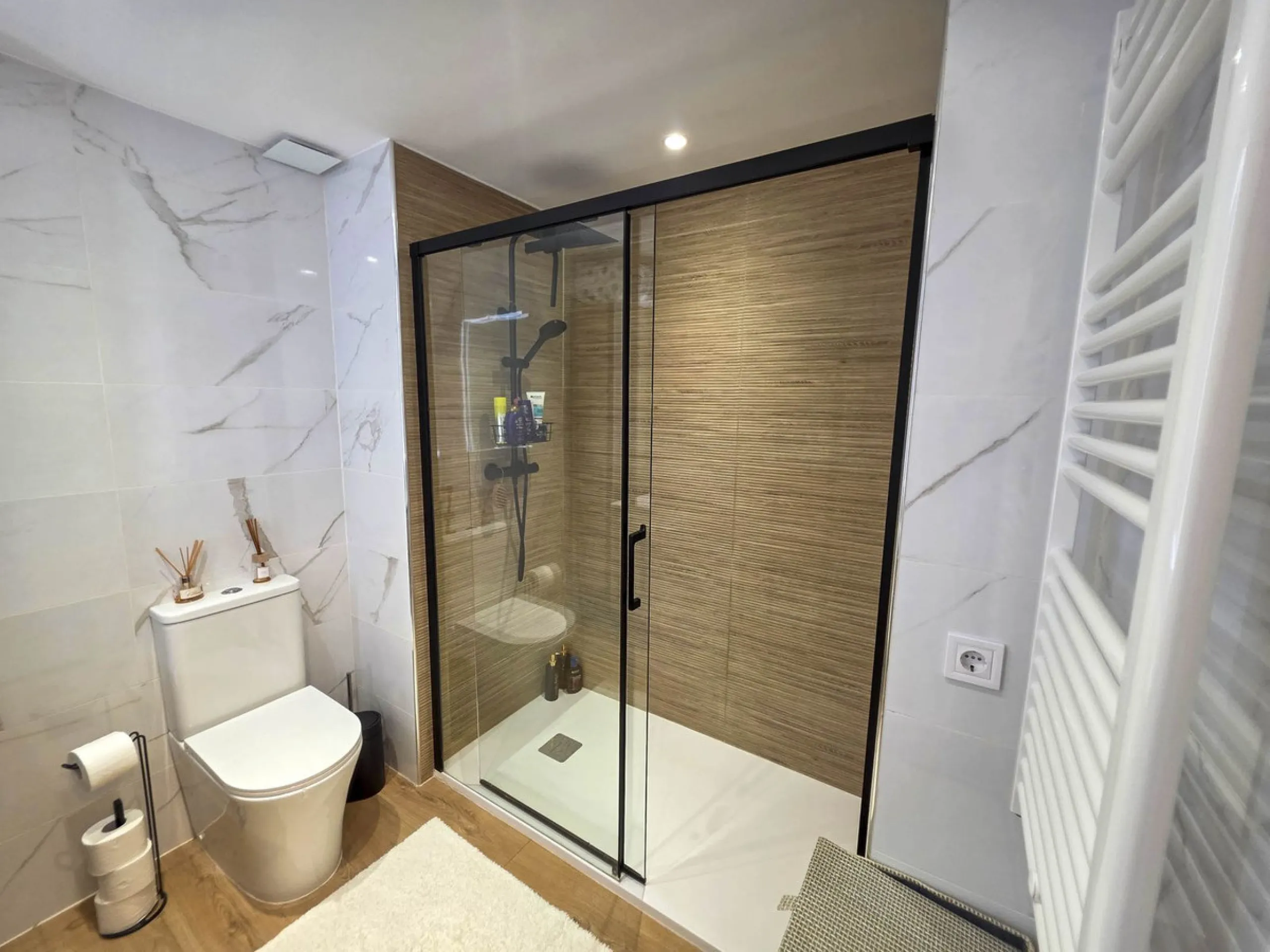 Renovated Apartment in La Reserva de Marbella – Marbella East