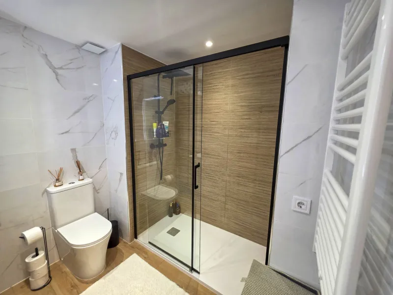 Renovated Apartment in La Reserva de Marbella – Marbella East