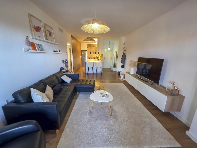 Renovated Apartment in La Reserva de Marbella – Marbella East