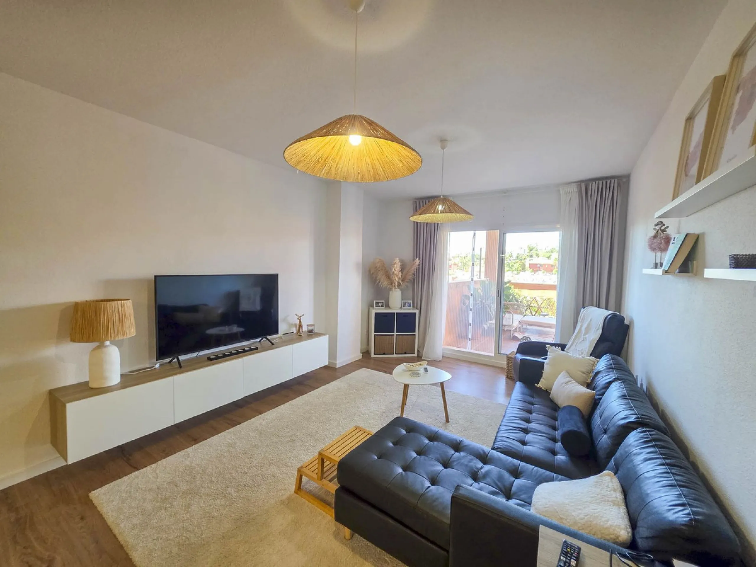 Renovated Apartment in La Reserva de Marbella – Marbella East