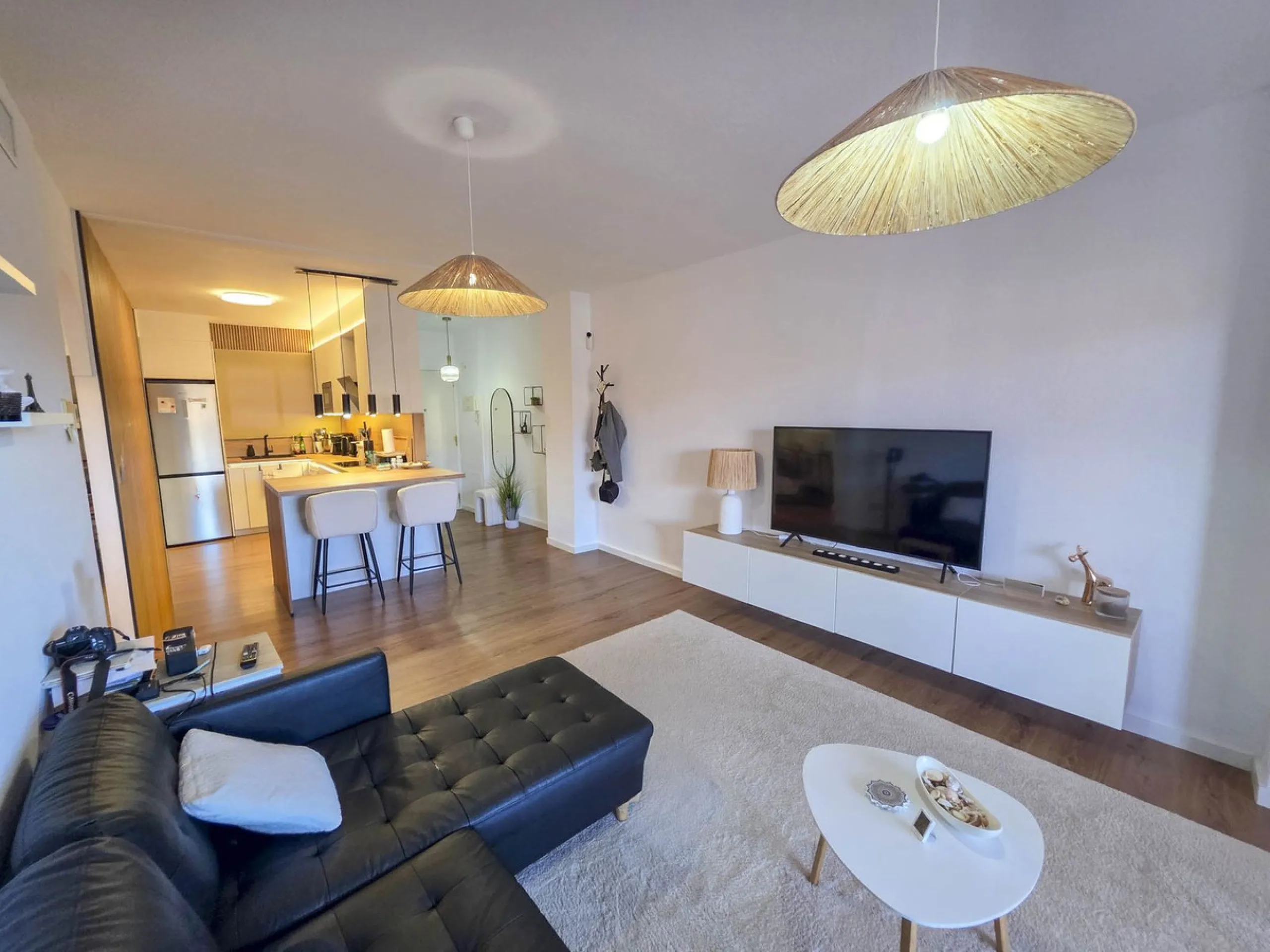 Renovated Apartment in La Reserva de Marbella – Marbella East