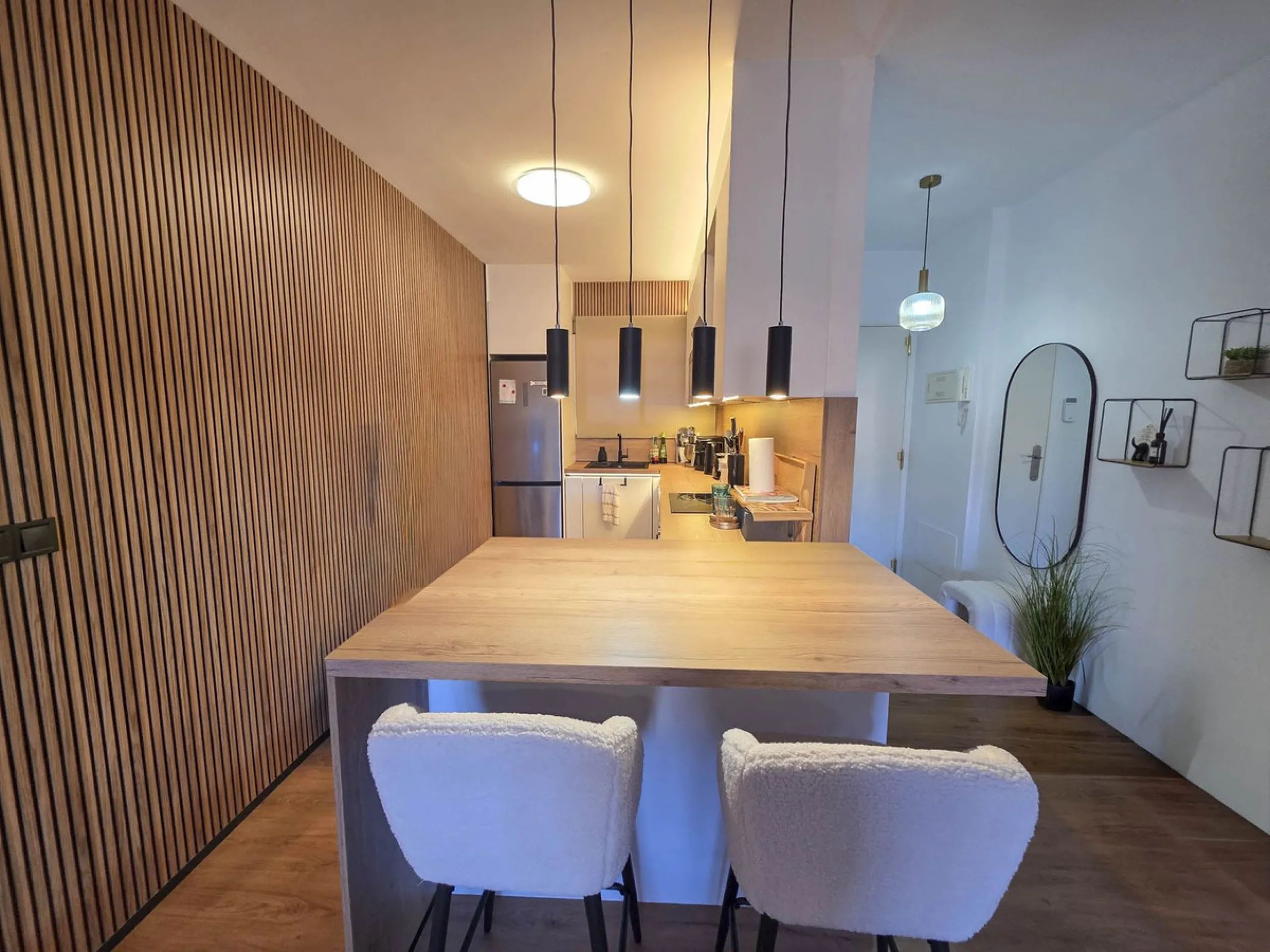 Renovated Apartment in La Reserva de Marbella – Marbella East