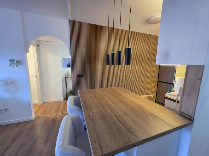Renovated Apartment in La Reserva de Marbella – Marbella East
