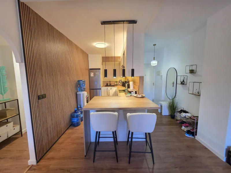 Renovated Apartment in La Reserva de Marbella – Marbella East