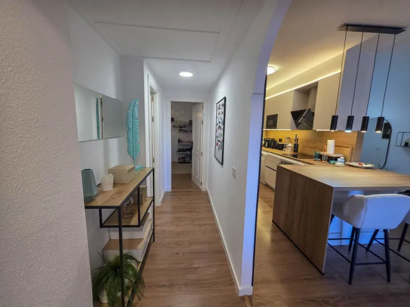 Renovated Apartment in La Reserva de Marbella – Marbella East