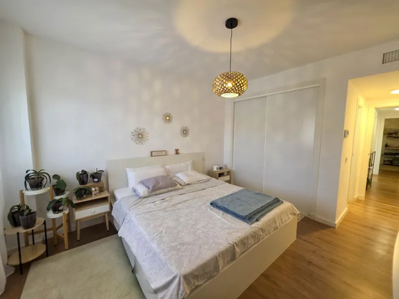 Renovated Apartment in La Reserva de Marbella – Marbella East