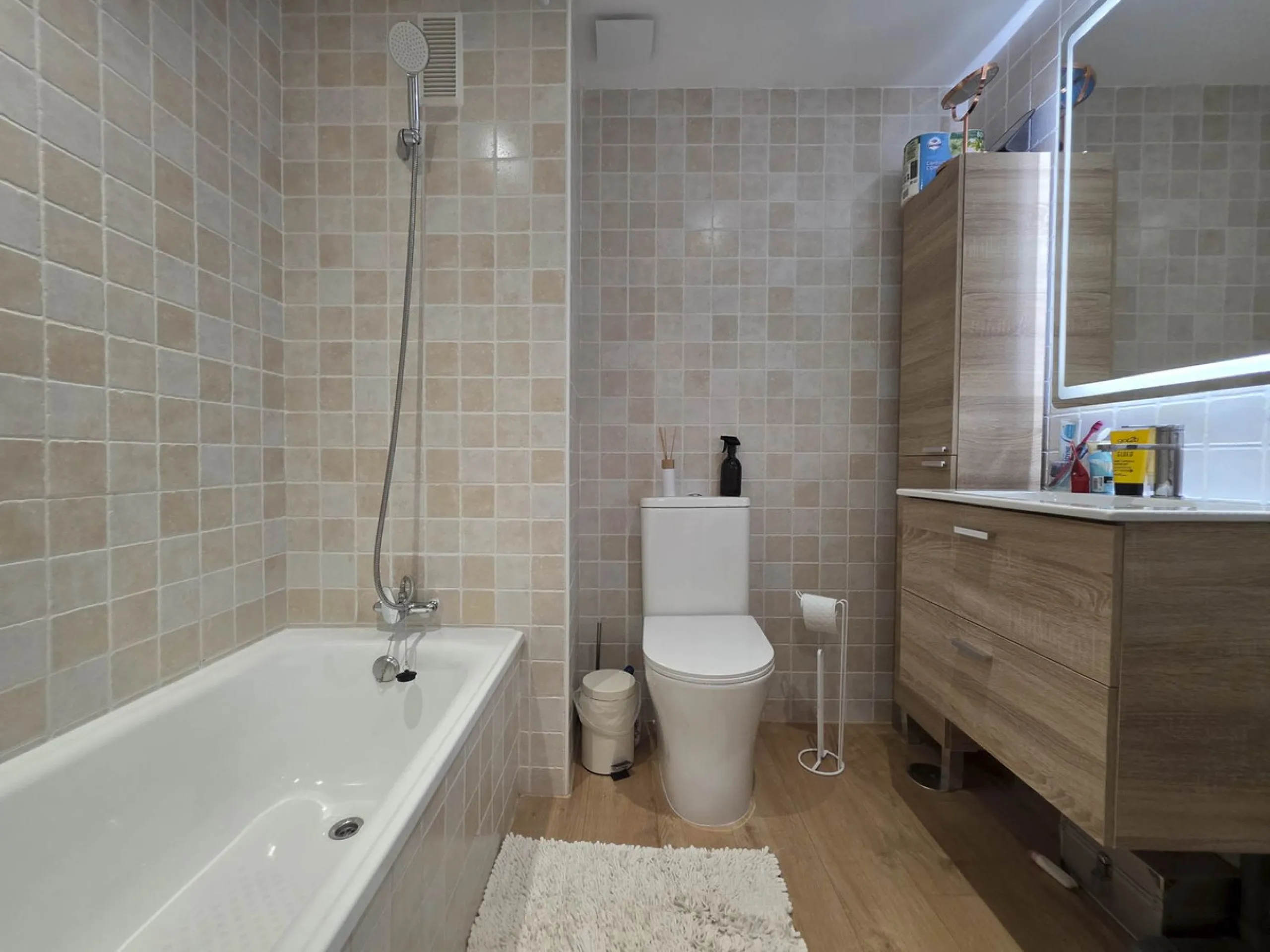 Renovated Apartment in La Reserva de Marbella – Marbella East