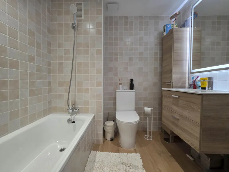Renovated Apartment in La Reserva de Marbella – Marbella East