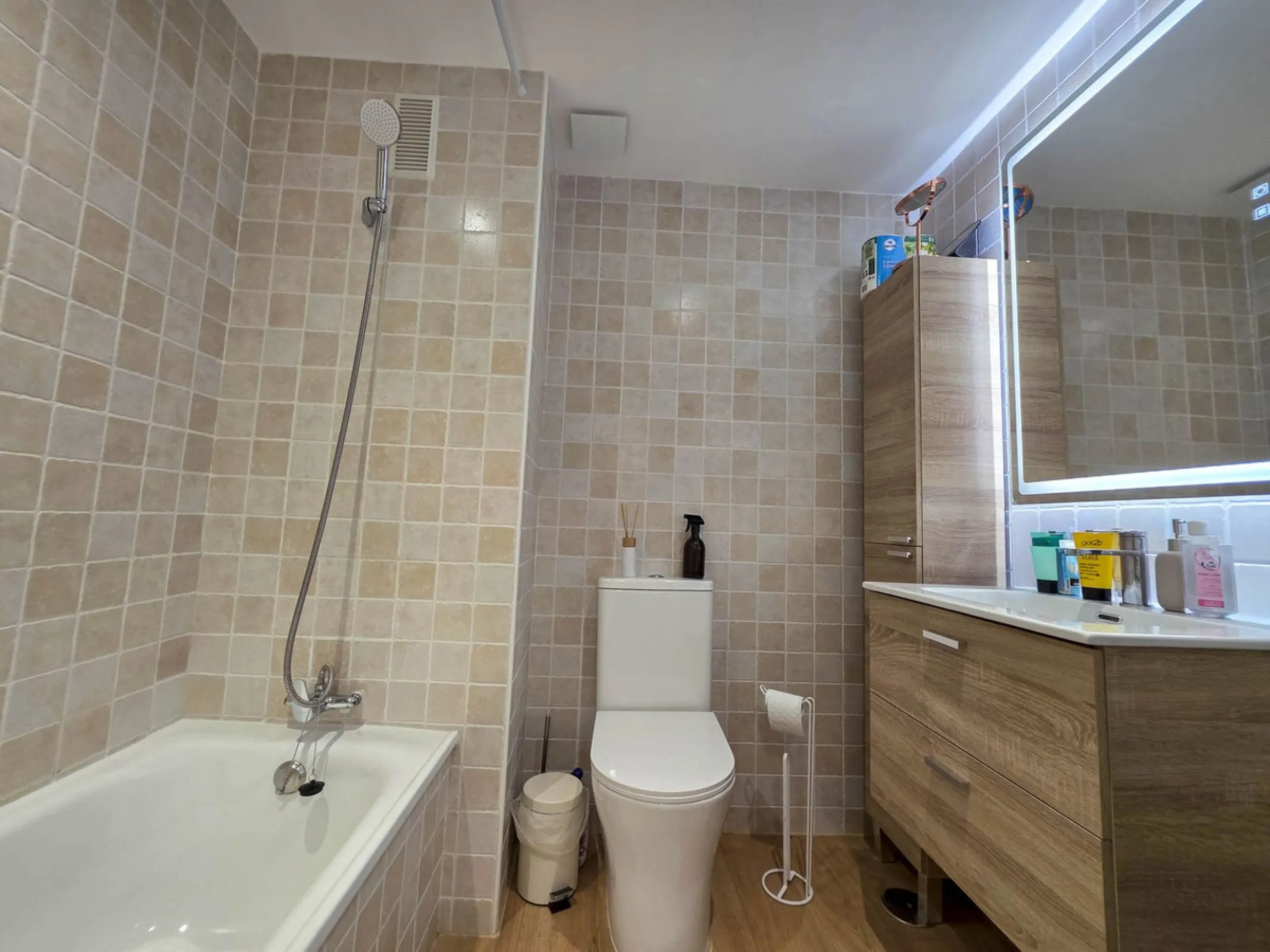 Renovated Apartment in La Reserva de Marbella – Marbella East