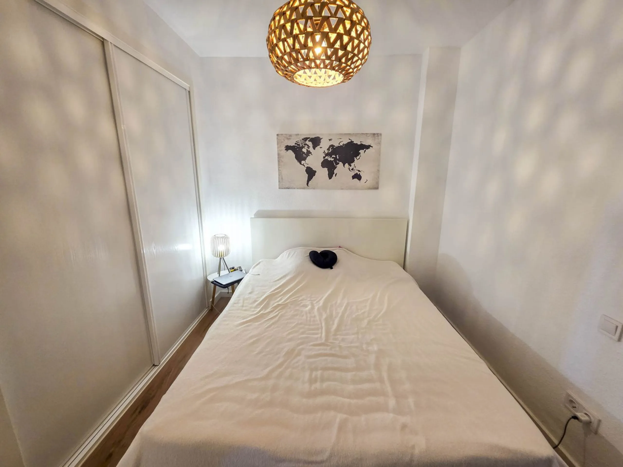 Renovated Apartment in La Reserva de Marbella – Marbella East