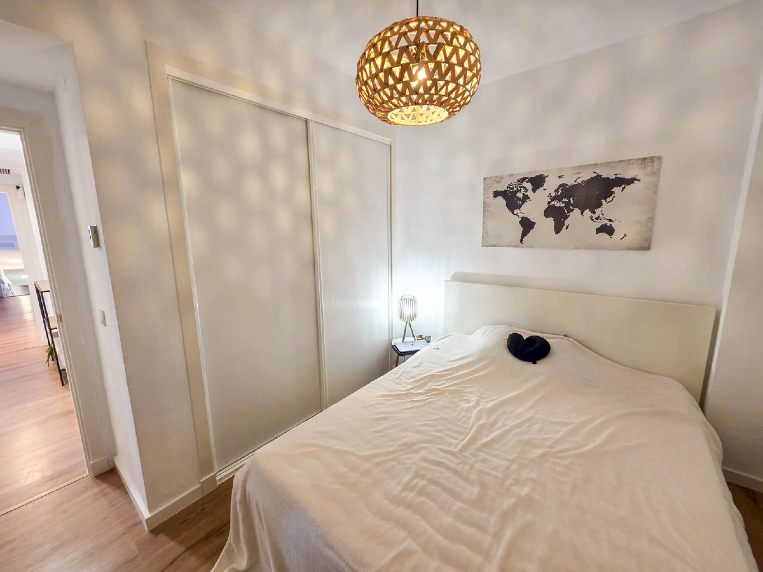 Renovated Apartment in La Reserva de Marbella – Marbella East