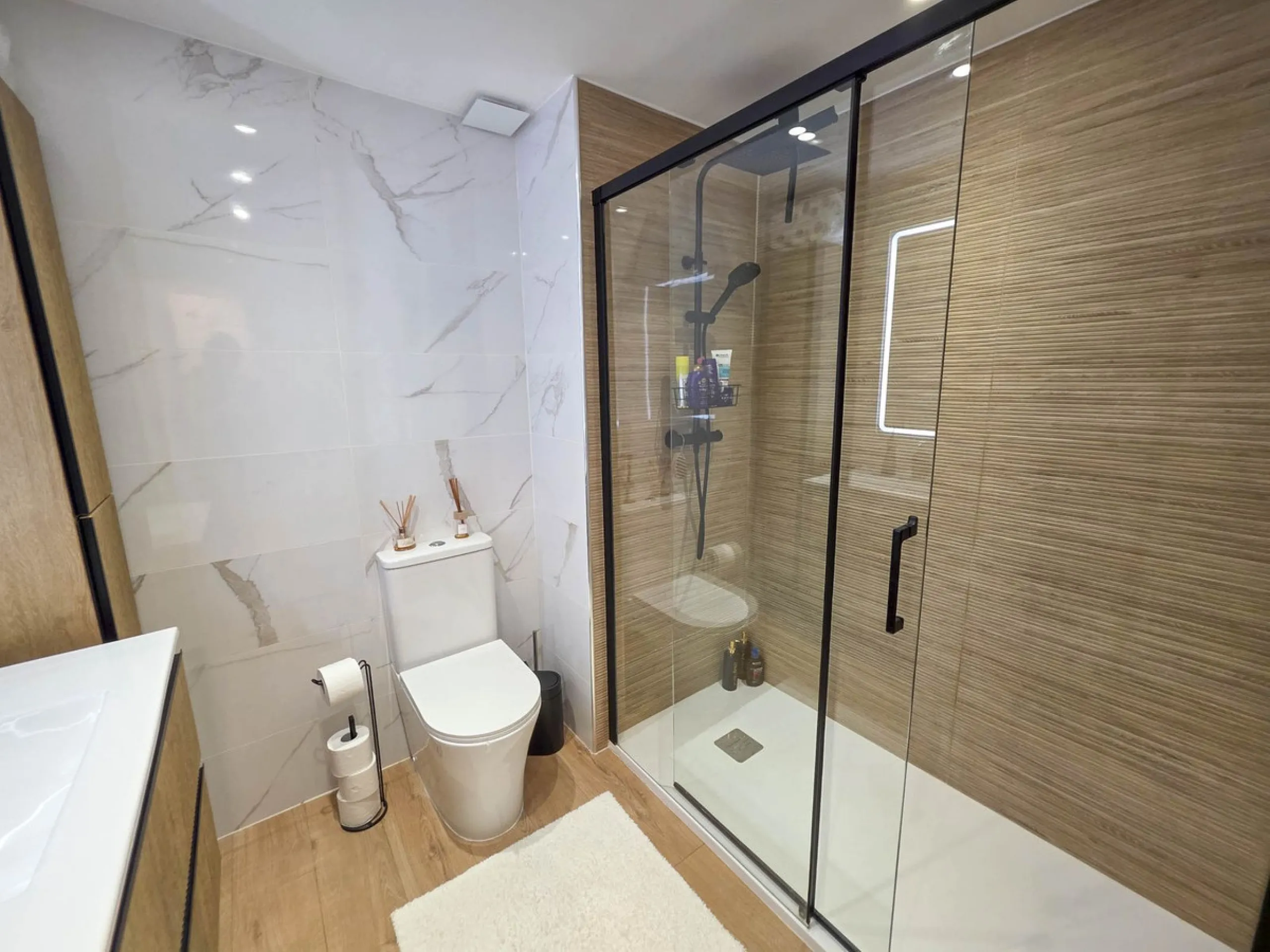 Renovated Apartment in La Reserva de Marbella – Marbella East