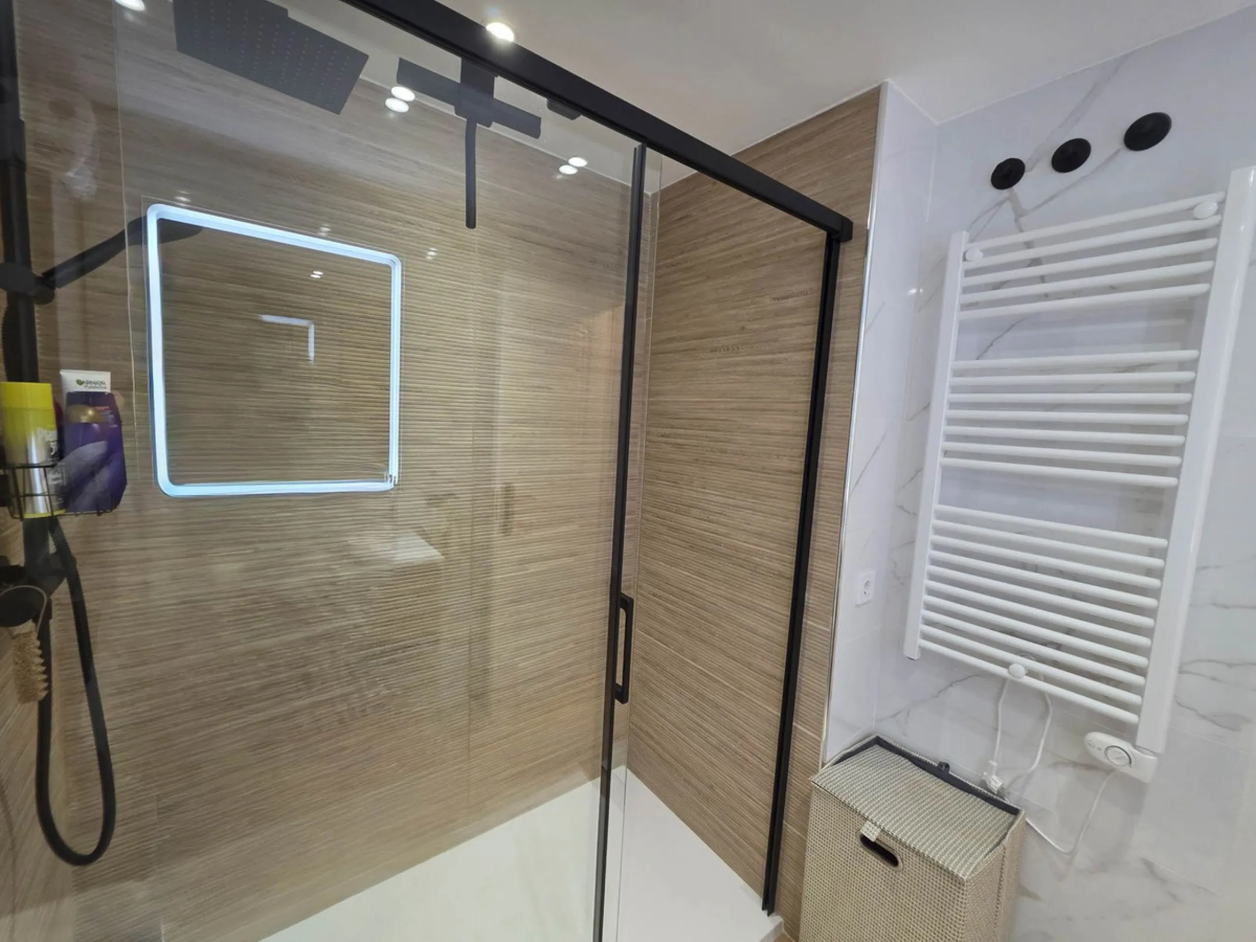 Renovated Apartment in La Reserva de Marbella – Marbella East