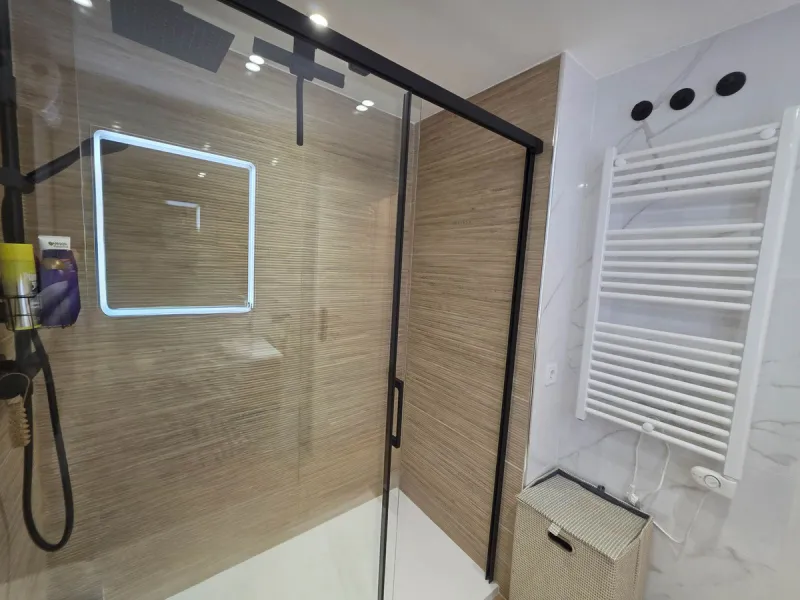 Renovated Apartment in La Reserva de Marbella – Marbella East