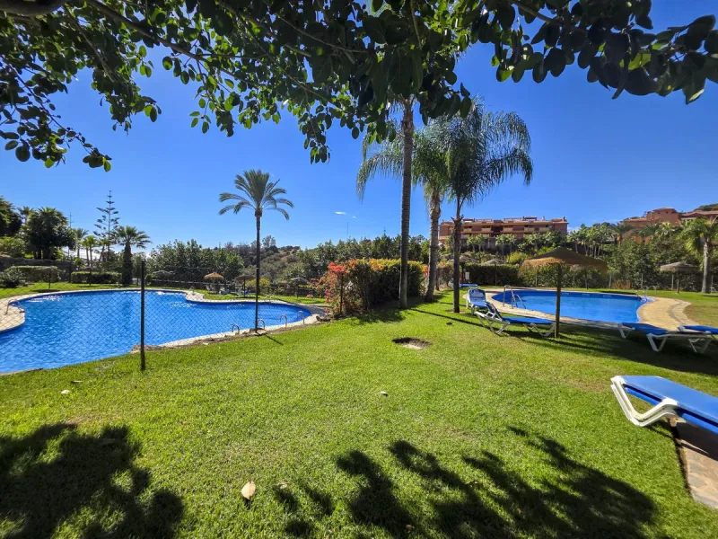 Renovated Apartment in La Reserva de Marbella – Marbella East