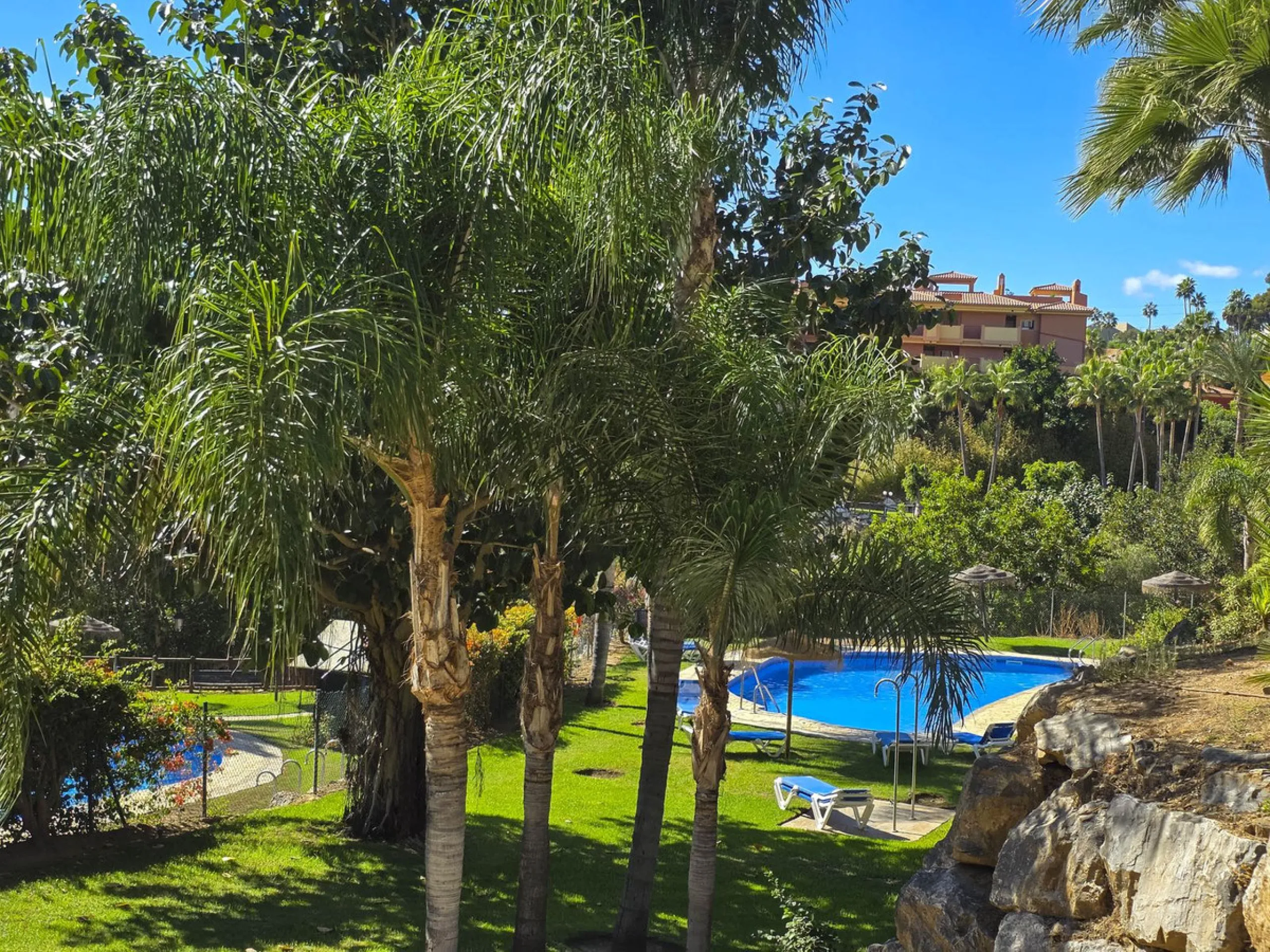 Renovated Apartment in La Reserva de Marbella – Marbella East
