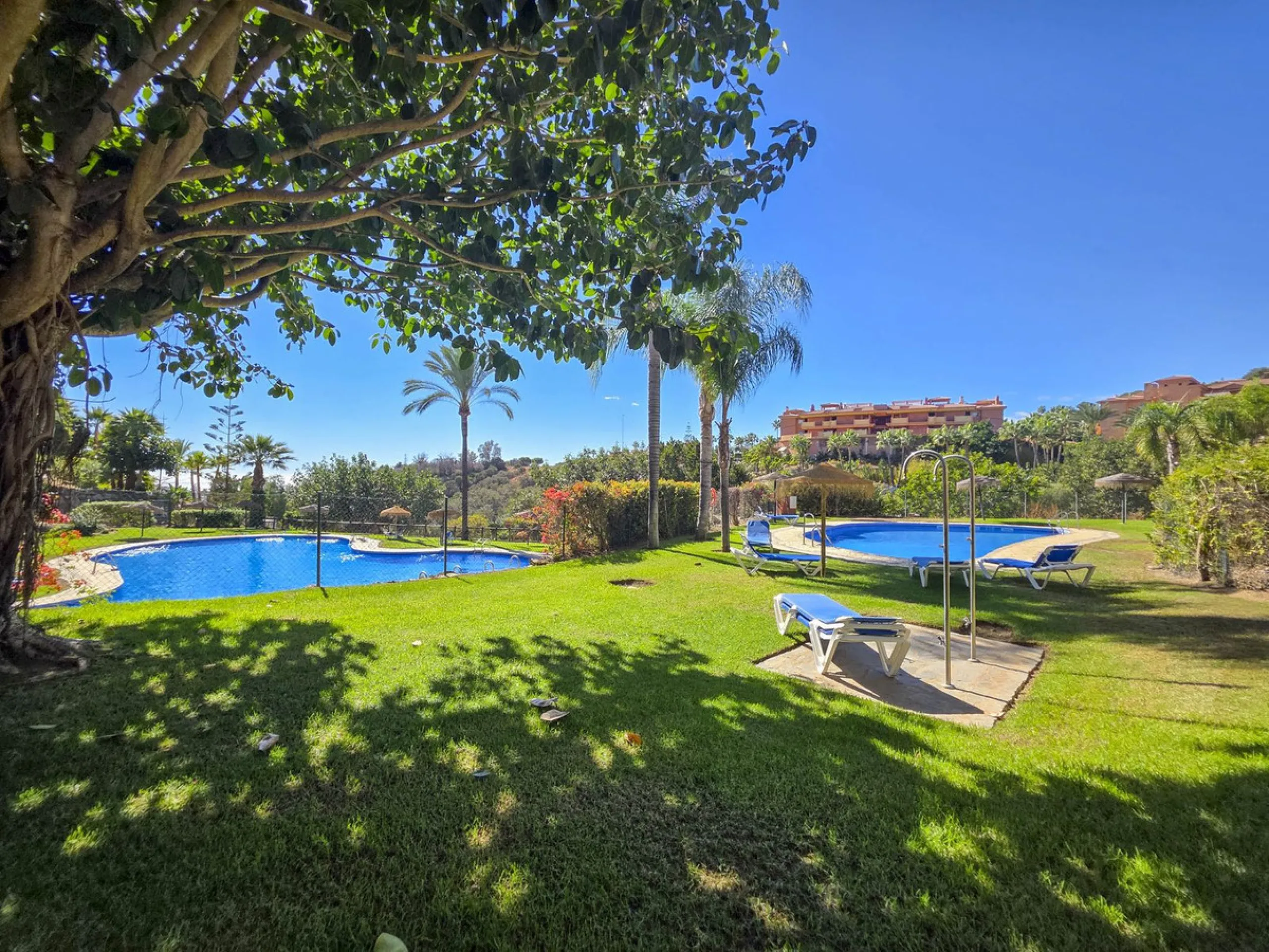 Renovated Apartment in La Reserva de Marbella – Marbella East