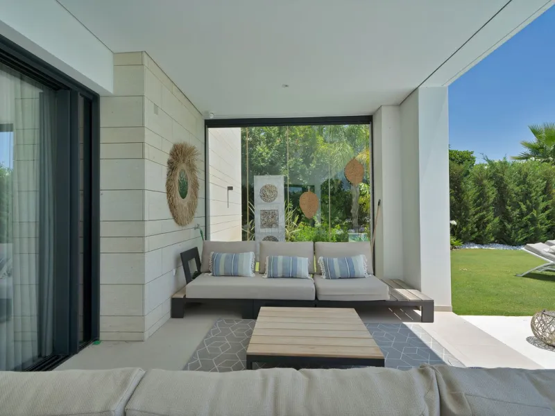 Picture perfect? Immaculately detailed? Dream home? Yes...all of these...