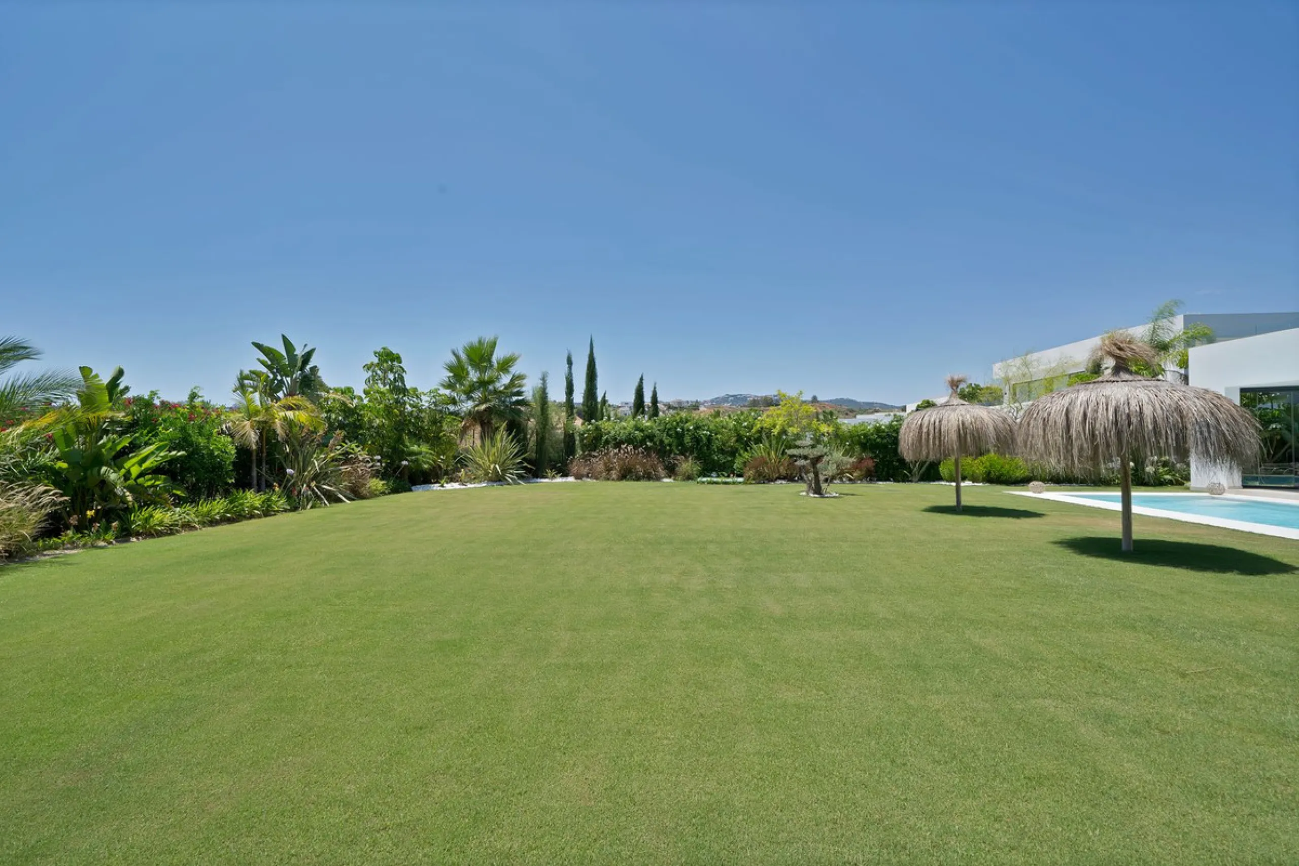 Picture perfect? Immaculately detailed? Dream home? Yes...all of these...
