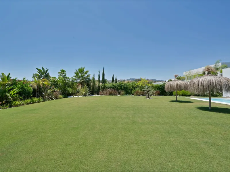 Picture perfect? Immaculately detailed? Dream home? Yes...all of these...