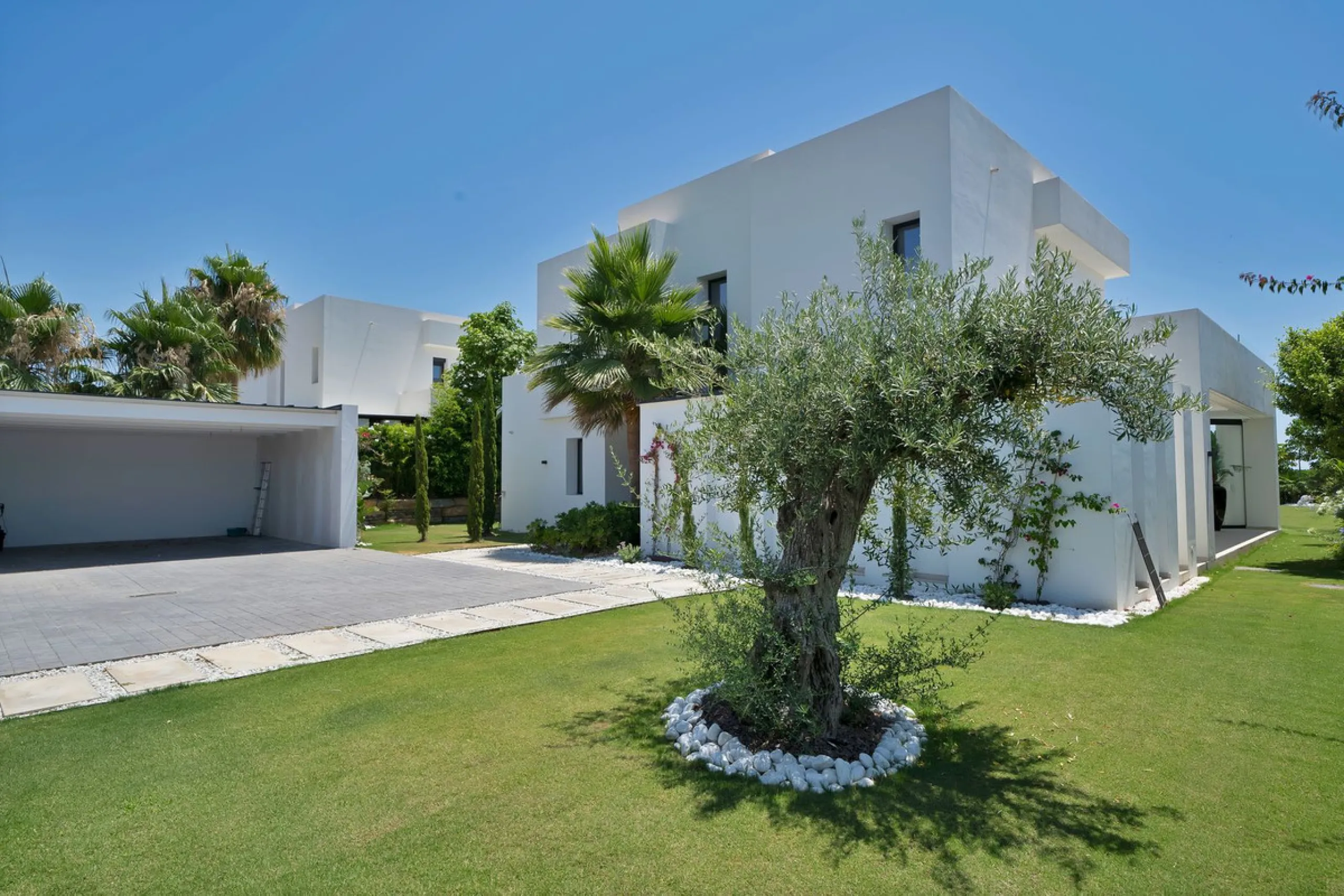 Picture perfect? Immaculately detailed? Dream home? Yes...all of these...
