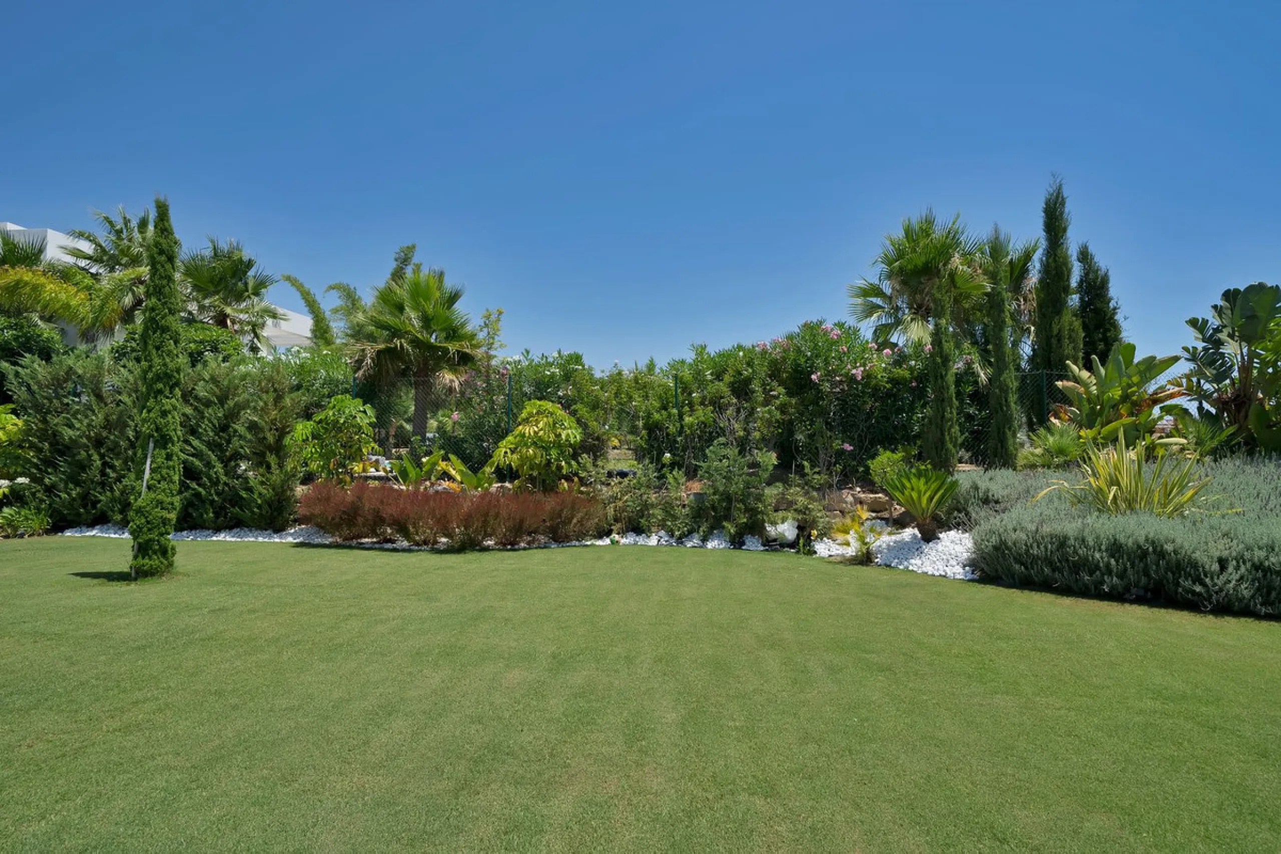 Picture perfect? Immaculately detailed? Dream home? Yes...all of these...